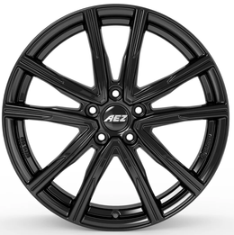 AEZ Montreal Black R19 5x114.30 ET38 CB71.60 J7.5