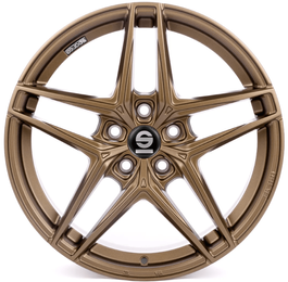 SPARCO Record Rally Bronze R19 5x108.00 ET45 CB73.10 J8.5