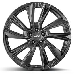 AEZ Havanna Gunmetal R19 5x112.00 ET39 CB66.60 J8.0