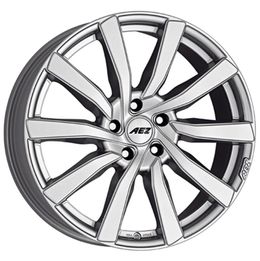 AEZ REEF Silver R20 5x112.00 ET20 CB66.60 J9.0