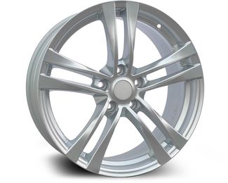 XTREME RX4 Silver R19 5x114.30 ET35 CB64.10 J8.0