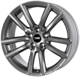 CMS C27 Titan Gloss R17 5x112.00 ET41 CB66.60 J7.0
