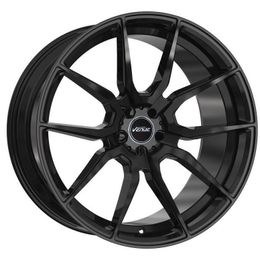 VENUE Alter Gloss Black R20 5x112.00 ET35 CB66.60 J9.0