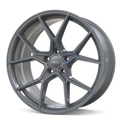 VENUE Genesis Satin Grey R18 5x120.00 ET35 CB72.60 J8.5
