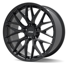 VENUE VS10 Gloss Black R19 5x112.00 ET25 CB66.60 J9.5
