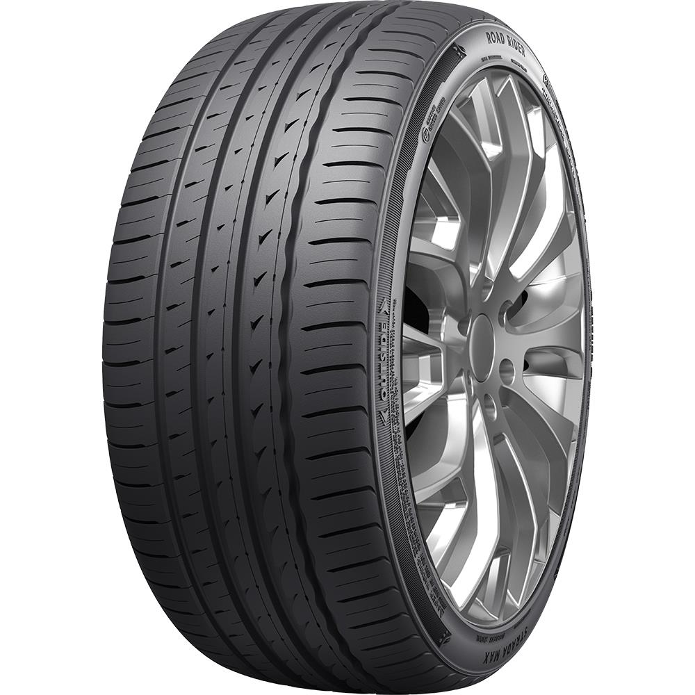 ROAD RIDER STRADA MAX 245/40R19 98Y XL M+S