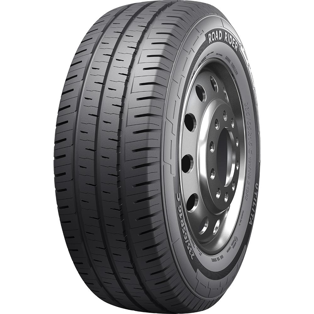 ROAD RIDER UTILITA 215/65R16C 109/107T