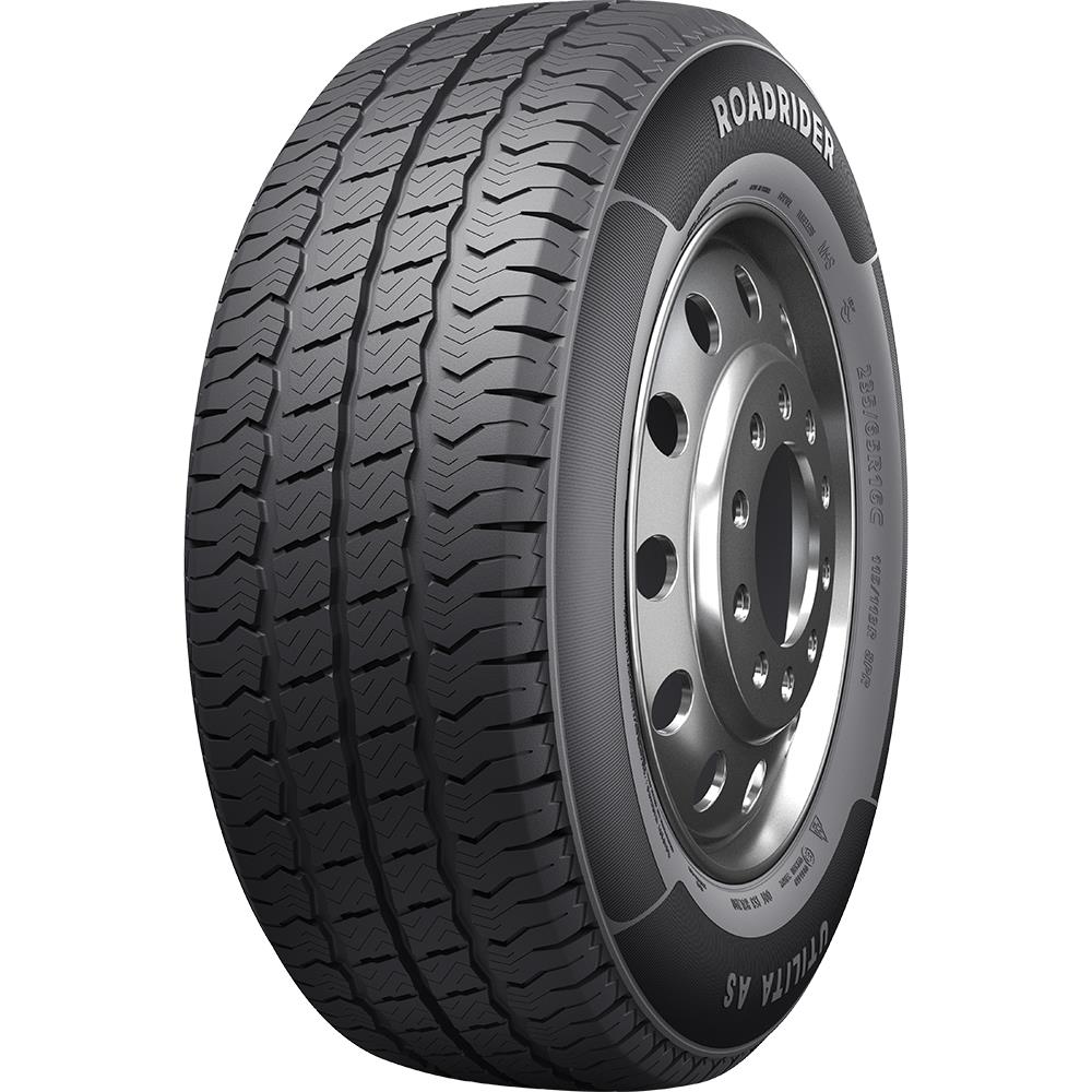 ROAD RIDER UTILITA AS 215/65R16C 109/107T 3PMSF M+S