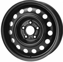  OE Steel R16 5x114.30 ET39 CB66.10 J6.0