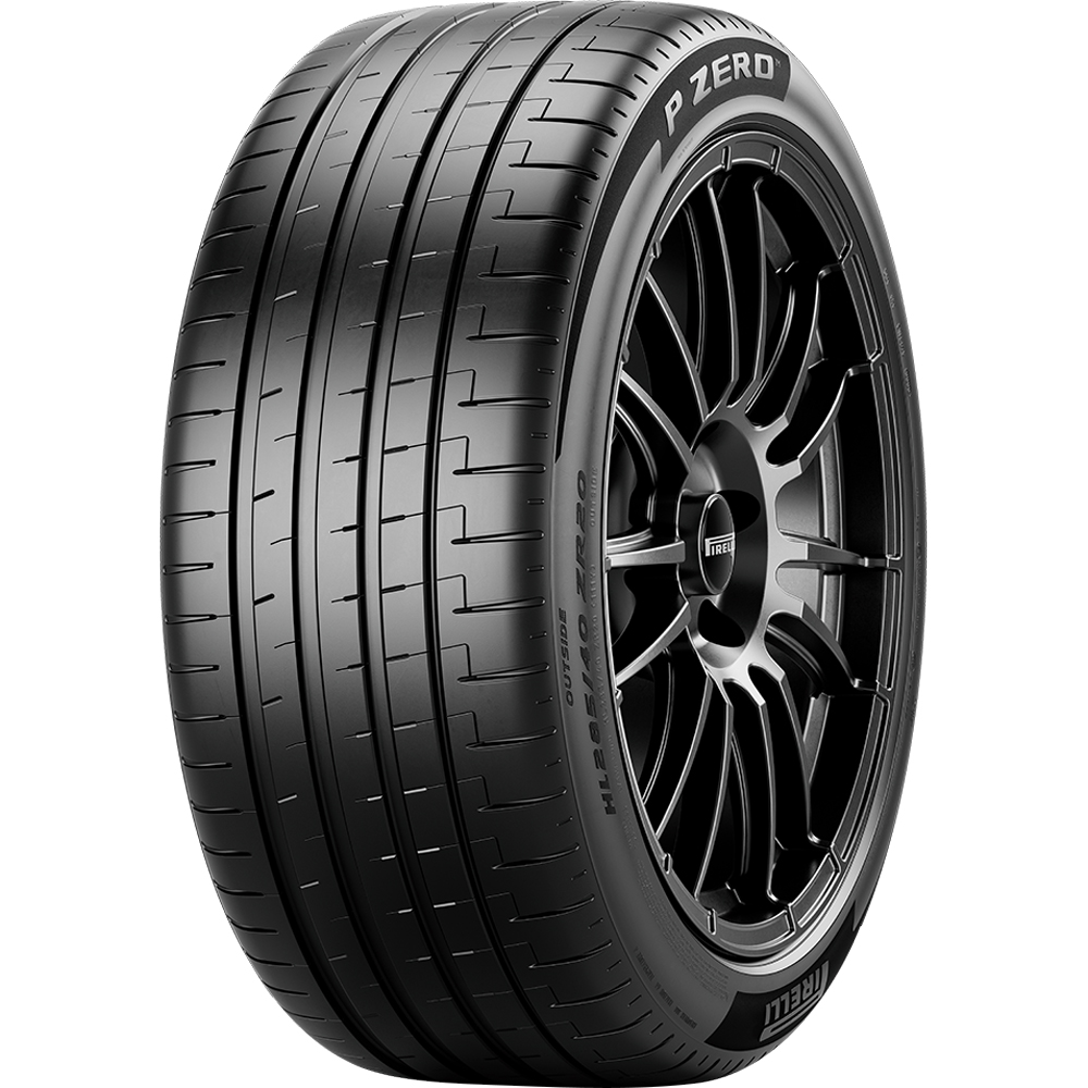 PIRELLI P ZERO (PZ5) 255/35R21 98W XL T2 NCS ELECT FSL