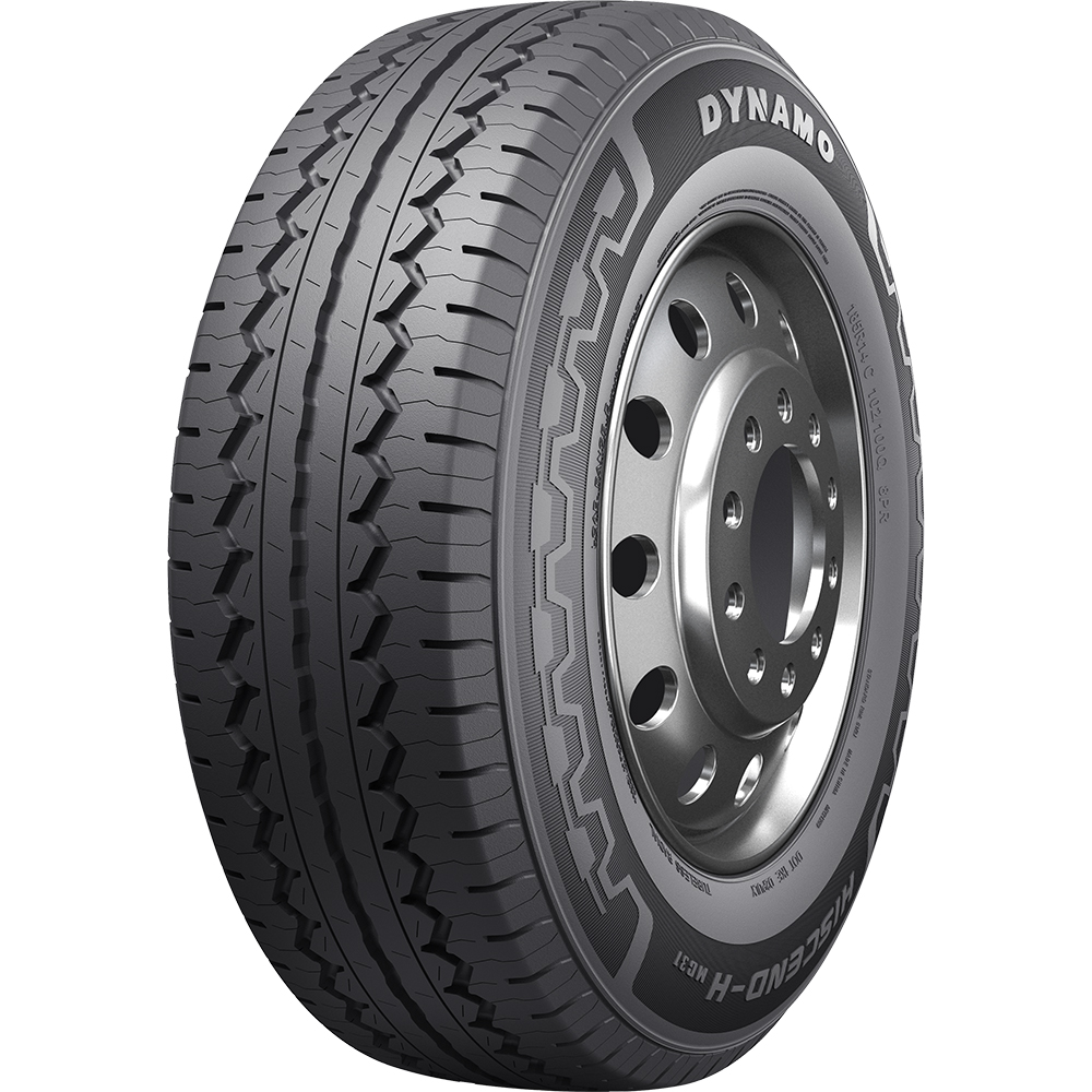 DYNAMO HISCEND-H MC31 175/80R13C 97/95S