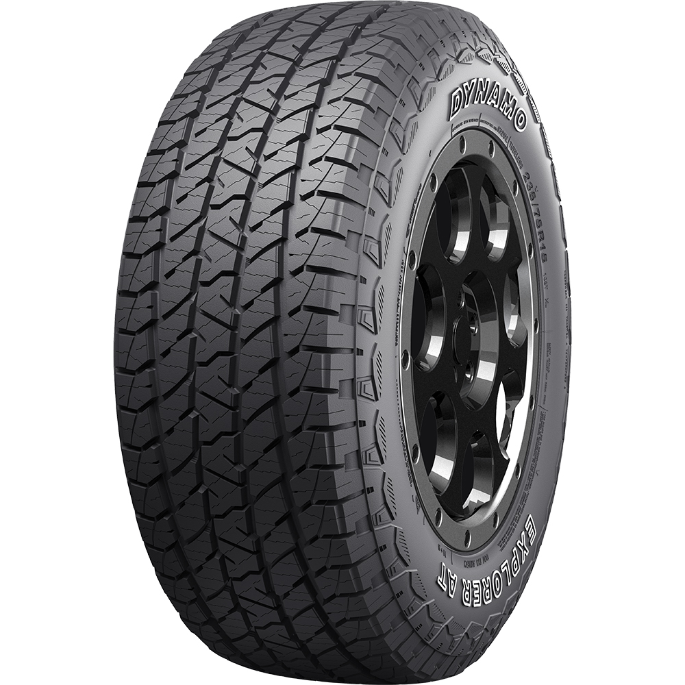 DYNAMO EXPLORER AT 235/85R16 120/116S OWL RP M+S
