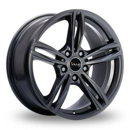 AVUS AC-MB3 Anthracite R18 5x120.00 ET47 CB72.60 J8.5