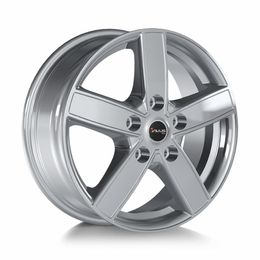 AVUS AC-V51 Hyper Silver R17 5x130.00 ET62 CB89.10 J7.0