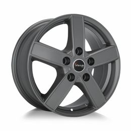 AVUS AC-V51 Matt Anthracite R17 5x160.00 ET55 CB65.10 J7.0
