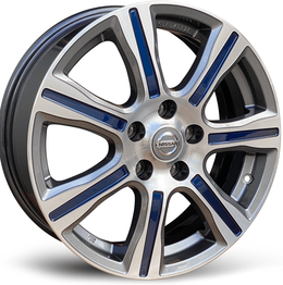 OE Nissan KE4095SH30DS R17 5x114.30 ET45 CB66.10 J6.5