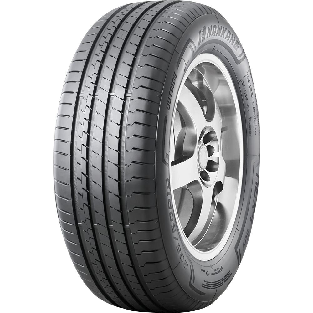 NANKANG NEX-1 255/60R20 113V XL