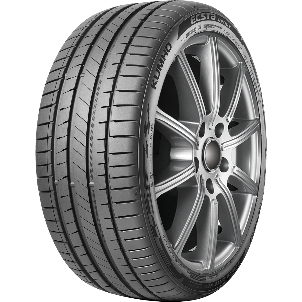 KUMHO ECSTA SPORT PS72 235/35R20 92Y XL RP