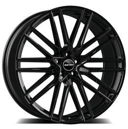 GMP Stilgar Glossy Black R24 5x120.00 ET35 CB72.60 J10.0