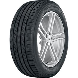 YOKOHAMA GEOLANDAR X-CV G058 235/55R18 100V M+S