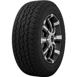TOYO OPEN COUNTRY A/T PLUS 225/65R17 102H M+S
