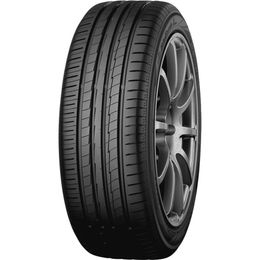 YOKOHAMA BLUEARTH-A AE-50 255/45R18 99W RPB CA272