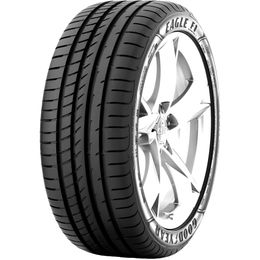 GOODYEAR Eagle F1 Asymmetric 2 SUV 235/55R19 101Y N0 FP