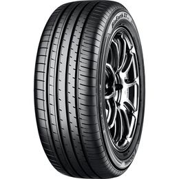 YOKOHAMA BLUEARTH-XT AE61E 235/60R18 103H RUNFLAT