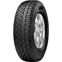 MICHELIN Latitude Cross 255/65R17 114H XL M+S