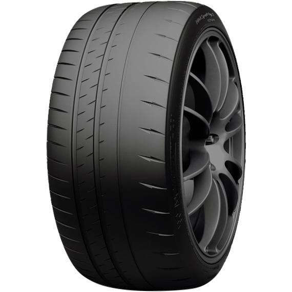 MICHELIN Pilot Sport Cup 2 245/40R18 97Y XL CONNECT