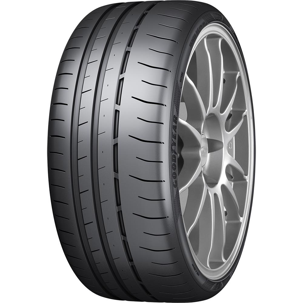 GOODYEAR EAGLE F1 SUPERSPORT R 255/35R20 97Y XL NA2 FP