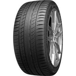 DYNAMO HISCEND-H MSU01 265/60R18 110V RP