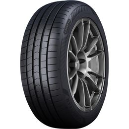 GOODYEAR Eagle F1 Asymmetric 6 235/60R18 107W XL ELECT