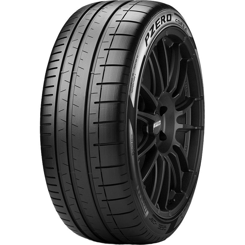 PIRELLI PZERO CORSA (PZC4) 275/35R21 103Y XL HN