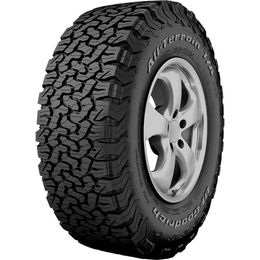 BFGOODRICH ALL-TERRAIN T/A KO2 215/65R16 103/100S RBL FB274 3PMSF M+S