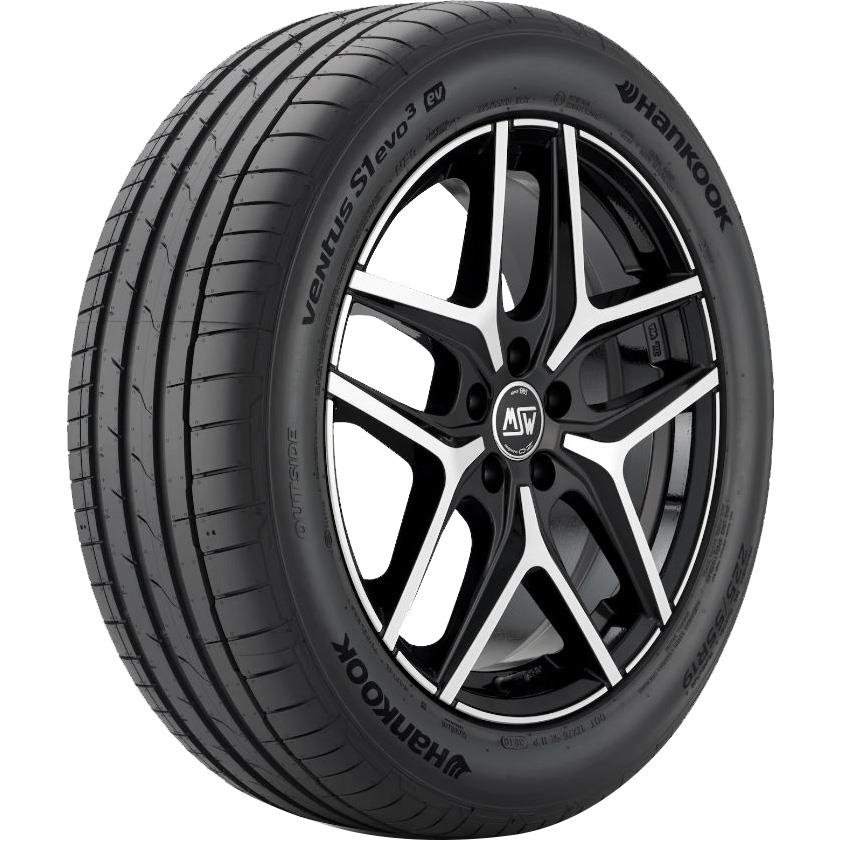 VENTUS S1 EVO 3 EV (K127E)