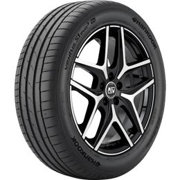 HANKOOK VENTUS S1 EVO 3 EV (K127E) 255/45R20 101T AO (+) SEAL INSIDE RP ELECT