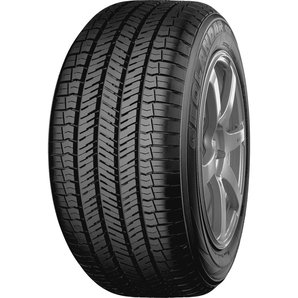 YOKOHAMA GEOLANDAR G91AV 225/65R17 102H M+S