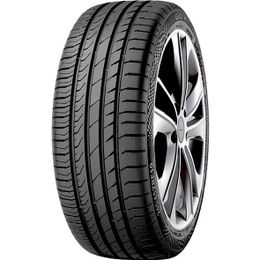 GITI GITICONTROL 288 RUNFLAT 245/40R20 99W XL RUNFLAT M+S