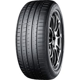 YOKOHAMA ADVAN SPORT V107 225/40R18 92Y XL RPB