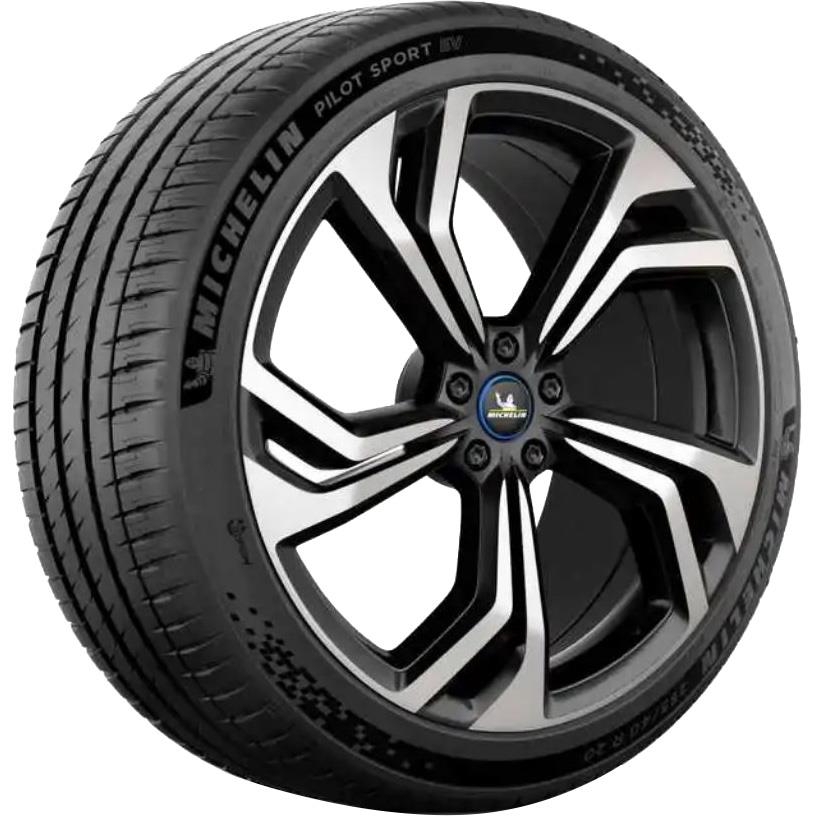 PILOT SPORT EV