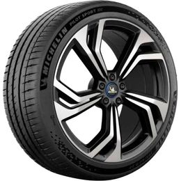 MICHELIN PILOT SPORT EV 265/40R20 104Y XL AO ELECT RP
