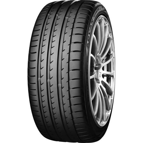 YOKOHAMA ADVAN SPORT V105E 315/30R22 107Y N0 RPB