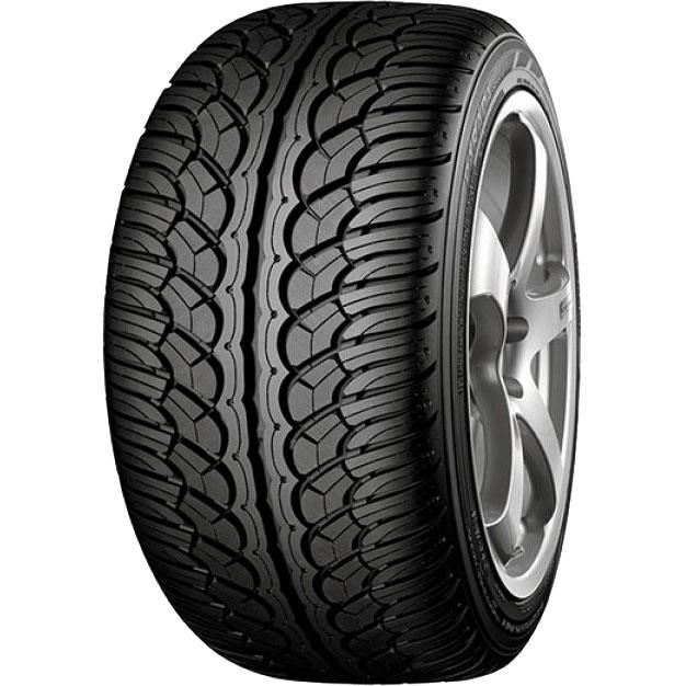 YOKOHAMA PARADA SPEC-X PA02 285/35R22 106V XL RPB M+S