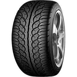 YOKOHAMA PARADA SPEC-X PA02 275/45R20 110V XL RPB M+S