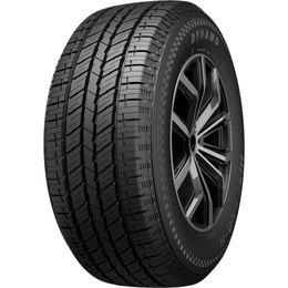 DYNAMO HISCEND-H MHT01 265/60R18 110H RP M+S