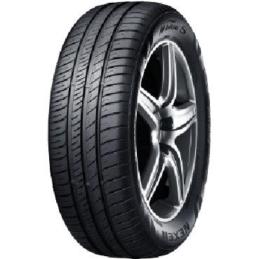 NEXEN N'BLUE S 205/55R16 91V AO USED 20KM AA269