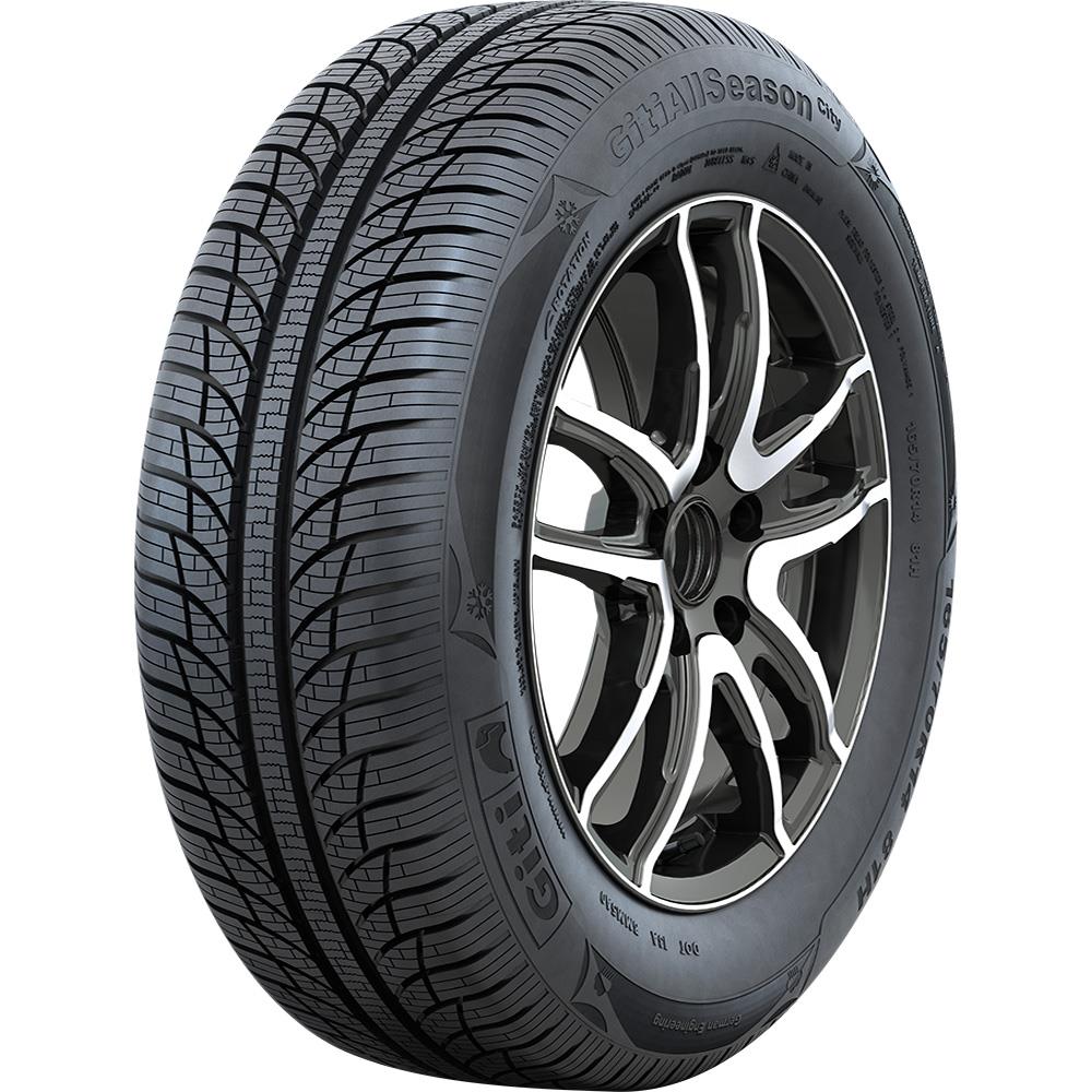 GITI GITIALLSEASONCITY 185/60R15 88H XL 3PMSF
