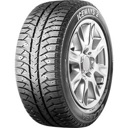 LASSA ICEWAYS 2 185/60R15 88T XL STUDDABLE 3PMSF ICEGRIP M+S
