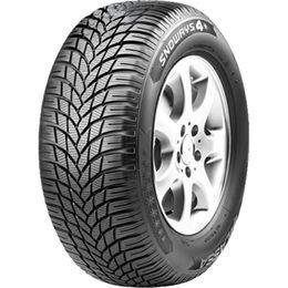 LASSA SNOWAYS 4 225/55R17 101V XL 3PMSF